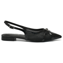 Sapato em sintetico 144-025-01